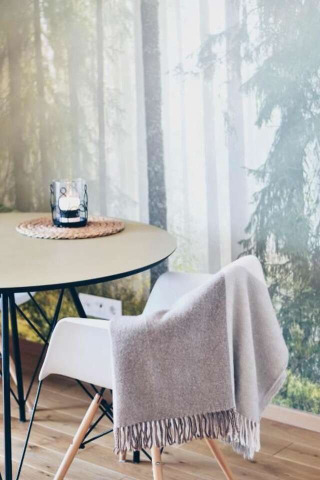 Апартаменты Hygge style apartment Nida Нида-43